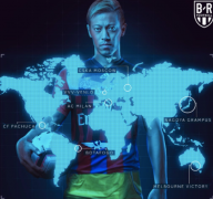 玩家汇APP下载:五大洲收获进球创纪录